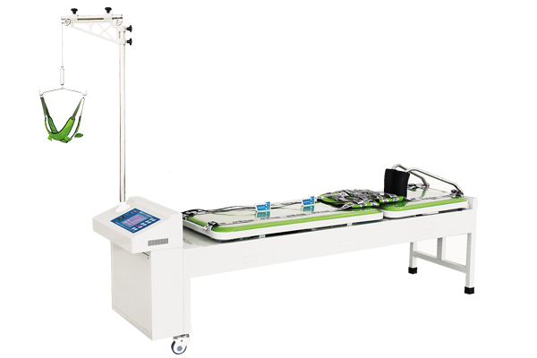MJY-11B型 多功能牵引床（液晶显示）